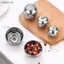 Bóng Inox Trà Bóng Rò Rỉ Trà Lưới Lọc Lọc Lọc Trà [VN]