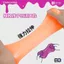 Pha Lê Bùn Trẻ Em Slime Tạo Bọt Keo Giáo Dục Ôm Xô 24 Màu Handmade DIY Màu Bùn Đồ Chơi 0624
