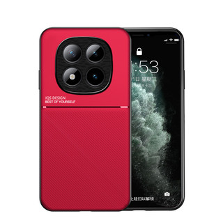 Ốp Điện Thoại TPU Siêu Mỏng Cho Xiaomi Redmi Note 15 14 13 Pro + 4G 5G Chống Trơn Trượt Kết Cấu Chống Trầy Xước Vỏ Sroftshell