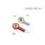 10 Chiếc M2 Bóng Khớp KIT Kim Loại Đa Năng Khớp Bóng Đầu Khóa Lái Pushrod Tie Rod End Mini Thanh Kết Nối Cho Thuyền RC