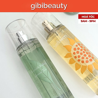 Xịt thơm ELIZABETH ARDEN Fine Fragrance Mist 236ml