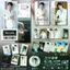 Bán Sản Phẩm Mới Zhang Linghe J Classic Nam Kinh Ngoại Tuyến Hỗ Trợ Sự Kiện Kỷ Niệm Hàng Hóa Photocard Huy Hiệu Thanh Laser Chiếu Sáng Vé Bưu Thiếp Chất Lượng Cao