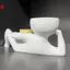 Chậu trồng cây lười cho người trồng đầu hoa bằng nhựa dễ thương nằm xuống hình Trang trí sân vườn tại nhà Quà tặng VN