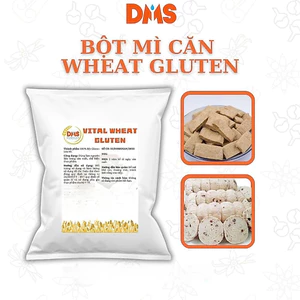 BỘT MÌ CĂN GLUTEN có giá sỉ