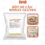 BỘT MÌ CĂN GLUTEN có giá sỉ