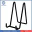 Tấm Trưng Bày Đứng Để Bàn Tấm Giá Đỡ Hình Đứng Khung Ảnh Easel Kim Loại Sắt Xây Dựng Thích Hợp Cho Phòng Cafe Hiệu Sách Sự Kiện Trang Trí