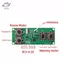 Bộ thu điều khiển từ xa 4 kênh HFTOY 2.4GHz 3A 10A cho hệ thống chuyển mạch từ xa thiết bị công nghiệp ~