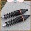 Giảm xóc sau 250mm bền bỉ POWER cho xe máy ATV Xe đạp leo núi E êm ái.