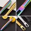 XOITU Lemon Peeler Thép không gỉ Lemon Grater Lime Orange Citrus Fruit Grater Peeling Knife Kitchen Bar Tools Phụ kiện VN
