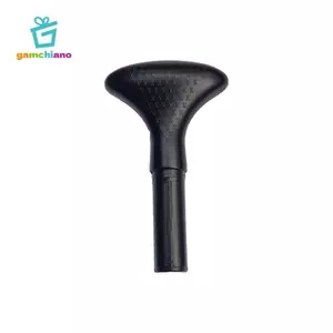 Kayak Paddle T Tay Cầm Lướt Mái Chèo Tay Cầm Nhẹ Thoải Mái Chống Trơn Trượt