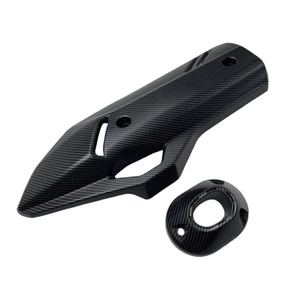 Nắp ống xả, nắp ống xả, nắp ống xả, nắp chống bỏng cho Honda PCX160 NWG150 NS150GX