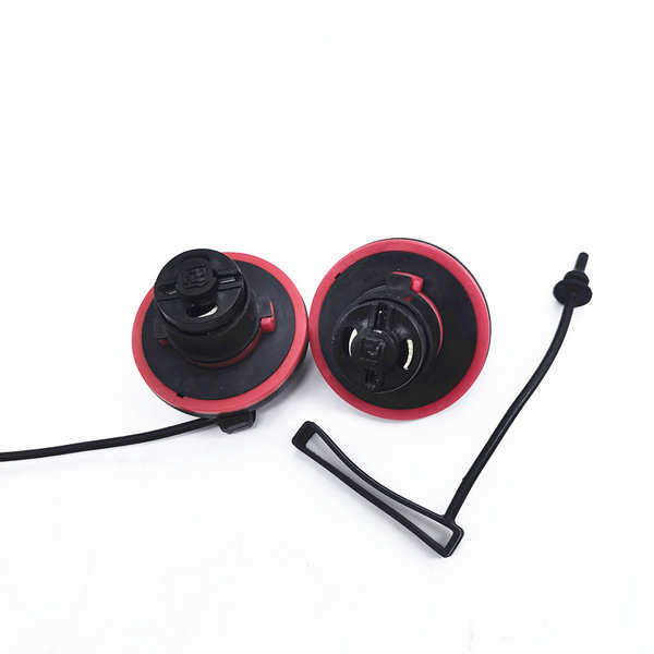 Phụ kiện dùng cho Yamaha NMAX155 NVX155 XMAX300 cải tiến nâng cấp nắp bình xăng