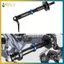 BVY 1 Chiếc Xe Đạp Dummy Hub Trục Xích Chủ Chủ Chủ Dây Xích Bảo Trì Dụng Cụ Vệ Sinh Cho Nhà Xe Đạp Shop Kịch Bản.