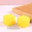 Chậm Phục Hồi Fidget Phô Mai Bóp Đồ Chơi 5cm Mềm Giảm Căng Thẳng Thông Hơi Bóng Dành Cho Người Lớn Thư Giãn Văn Phòng Mới Lạ Quà Tặng Nhỏ