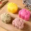 Cua Cá Vỏ Cá Onigiri Khuôn Nhà Bếp Dụng Cụ Thực Phẩm Cho Nhà Bếp 3 Bộ Sushi Press Tiện Lợi Nhật Bản Tự Làm Bento Phụ Kiện Cơm Bóng VN