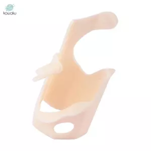 Tennis Grip Tape Hỗ trợ đào tạo tiện dụng Dụng cụ chỉnh sửa tay cầm cầu lông để nâng cao kỹ năng ngoài trời
