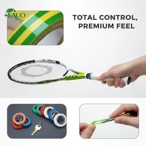 Springevenstar Băng Niêm Phong Tự Dính Mạnh 10M Dải Niêm Phong Bền Nhiều Màu Cho Mồ Hôi Nhà DIY Thủ Công Dự Án Sửa Chữa Springevenstar