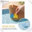 # HB # Móc Khóa Bơi Phong Cách Thể Thao Móc Khóa Bảng Bơi Móc Khóa Mặt Dây Chuyền Phong Cách Thể Thao Túi Charm Mini Phao Chìa Khóa Cho Mùa Hè.