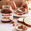 Kem Socola Hạt Dẻ Nutella Đủ Size 200G, 350G, 680G, 825G - Béo Ngậy, Thơm Lừng, Phết Bánh Mì & Làm Bánh