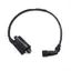 Thích hợp sử dụng Haojue Suzuki GW250 GSX250DL250 gói cao áp lắp ráp cuộn dây đánh lửa lắp ráp cho xe máy