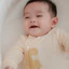 Bộ cài lệch sơ sinh tặng kèm phụ kiện [ Siêu Mềm, Mát, Mịn Co Dãn Và Thấm Hút Mồ Hôi Tốt] Size 0M-6M (6DSCC10)