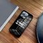 BK-1 The Walking Dead Ốp Điện Thoại IPhone 16 15 14 Pro 11 13 12 Mini 6 8 7 Plus Kính Thiết Kế Sang Trọng Cove