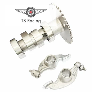 Bộ trục cốt cam cò Atilla