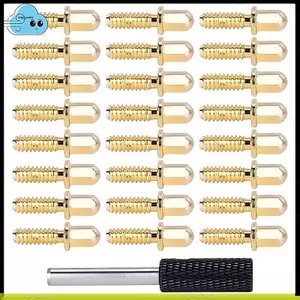 Dành Cho Xe Leo Núi Tỉ Lệ 1 / 10 1 / 8 RC Lục Giác Bộ M3x8mm Cho SCX10 D90 TRX4