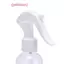 Chai rỗng 200ml Chai dầu gội dạng lỏng trong suốt bằng nhựa