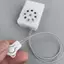 Dây kéo Mô-đun âm thanh có thể ghi được Tùy chỉnh Âm thanh trong suốt Playba cho Đồ chơi sang trọng DIY Búp bê nhồi bông Dự án thủ công VN
