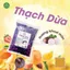 Thạch dừa Lotus KHOAI MÔN bịch 1.5kg - topping trà, trà sữa