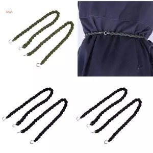 Shas 2 Chiếc Nhỏ Gọn Chân Dây Buộc Chân Dây Đeo Chân Gaiters Để Đi Bộ Đường Dài Chạy Bộ Và Đi Xe Đạp Hoàn Hảo Để Giữ Quần Sạch Sẽ