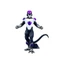 HT3 Dragon Ball Đen Vàng Frieza Nhân Vật Hành Động Anime Nhân Vật Phản Diện Sưu Tập Trang Trí TH3