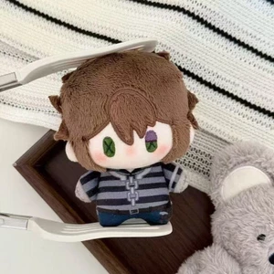 Identity V Búp Bê Xung Quanh Búp Bê Cotton Kẻ Sọc Sang Trọng Anime Dễ Thương