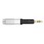 Bộ phận thay thế bộ chuyển đổi tai nghe BTM cho sửa chữa phích cắm âm thanh ATH-M40X M50X M70X