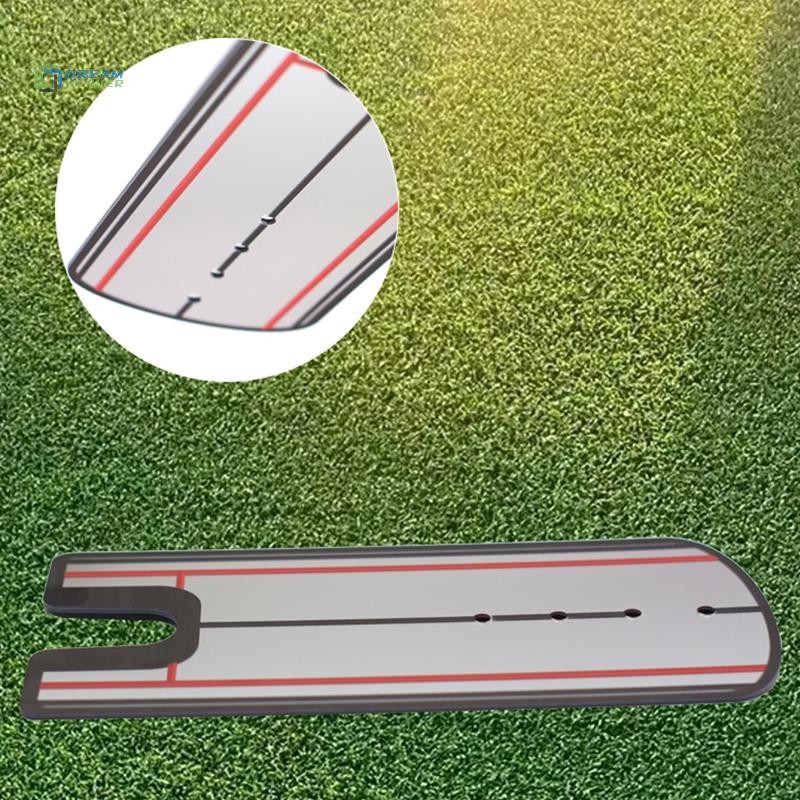 Gương chiếu hậu Dream Golf - Hỗ trợ thực hành xoay mắt và căn chỉnh, mới