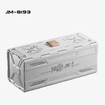 JM-8193 OEM Bộ công cụ tuốc nơ vít không dây Bộ dụng cụ sửa chữa đa chức năng Điện thoại Sửa chữa điện Laptop Bộ tuốc nơ vít cho máy tính xách tay — ảnh 3