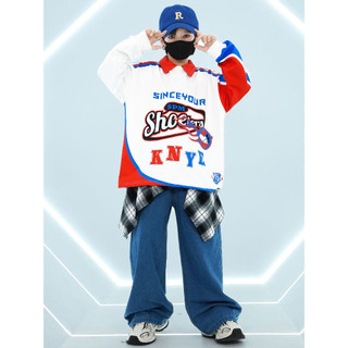 Đồ Nhảy Cho Bé Gái Hiphop Đồ Nhảy Hiện Đại Bé Trai Đồ Biểu Diễn Nhảy Jazz Quần Nhảy Đồ Nhảy Zumba Đồ Nhảy Cho Bé
