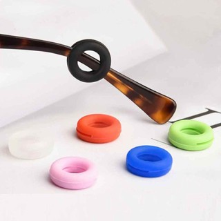 Bộ gài mắt kính silicon giữ kính chống rơi khi hoạt động mạnh ALINE