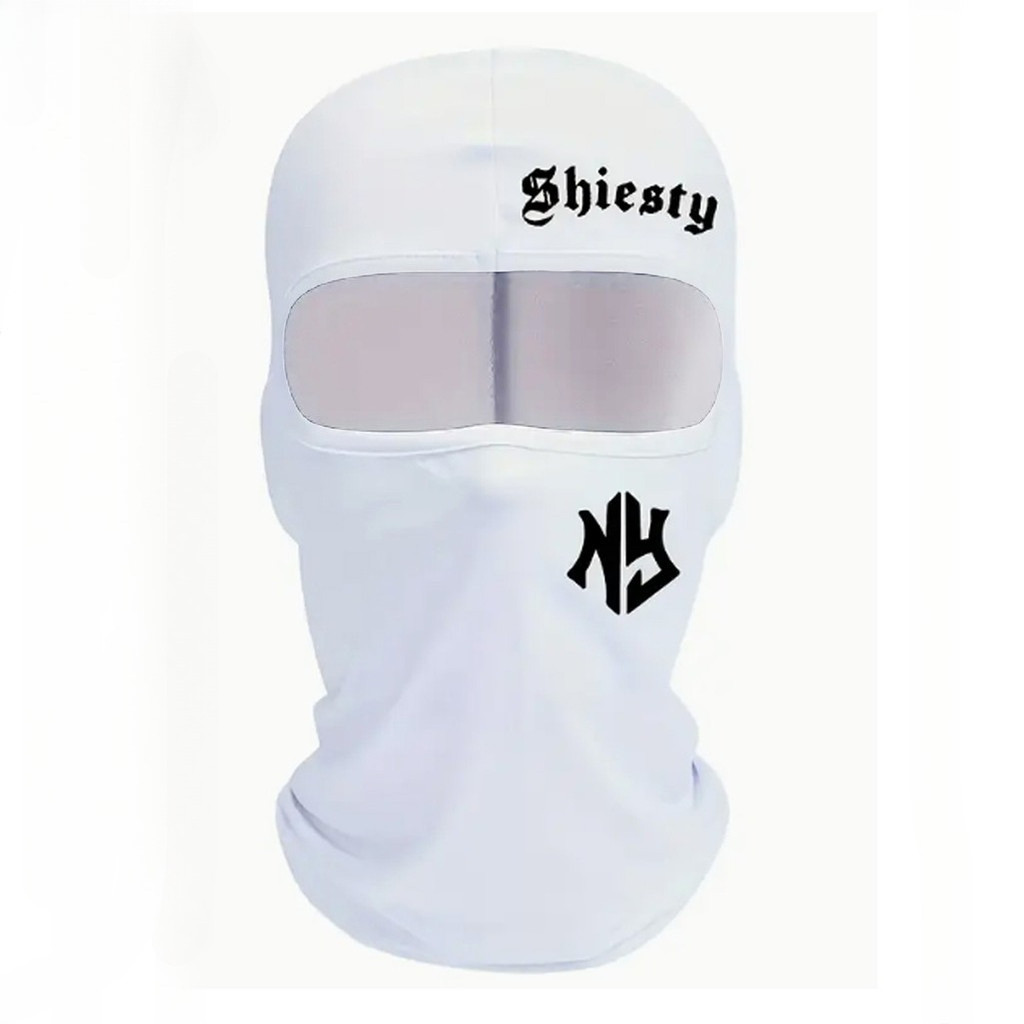 Musion Balaclava - Hood Mặt Nạ Bandana Cho Đi Xe Đạp và Trượt Băng, Chống Nắng với Lỗ Thoáng Khí