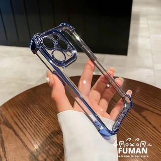 Tương Thích Cho Redmi 15C 15 14C 14R 13C 13R Turbo 4 Pro 3 A5 A3 Cho Xiaomi Poco X7 Pro M6 5G 4G Vỏ Điện Thoại Ống Kính Phim Bảo Vệ Cam Mềm Trong Suốt Chống Sốc Có Túi Khí