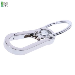 Móc khóa Carabiner - Hộp đựng chìa khóa bền