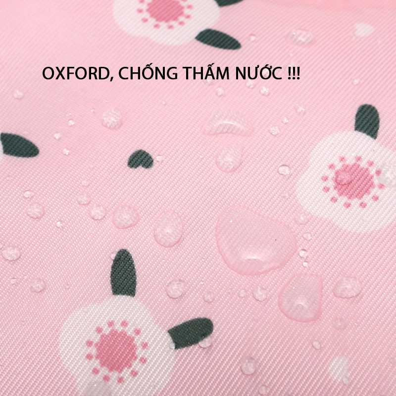M7 Túi Ví Đựng Băng Vệ Sinh, Son Môi, Mỹ Phẩm - Túi Mini Đựng Đồ Cá Nhân Chống Thấm Nước MALAN