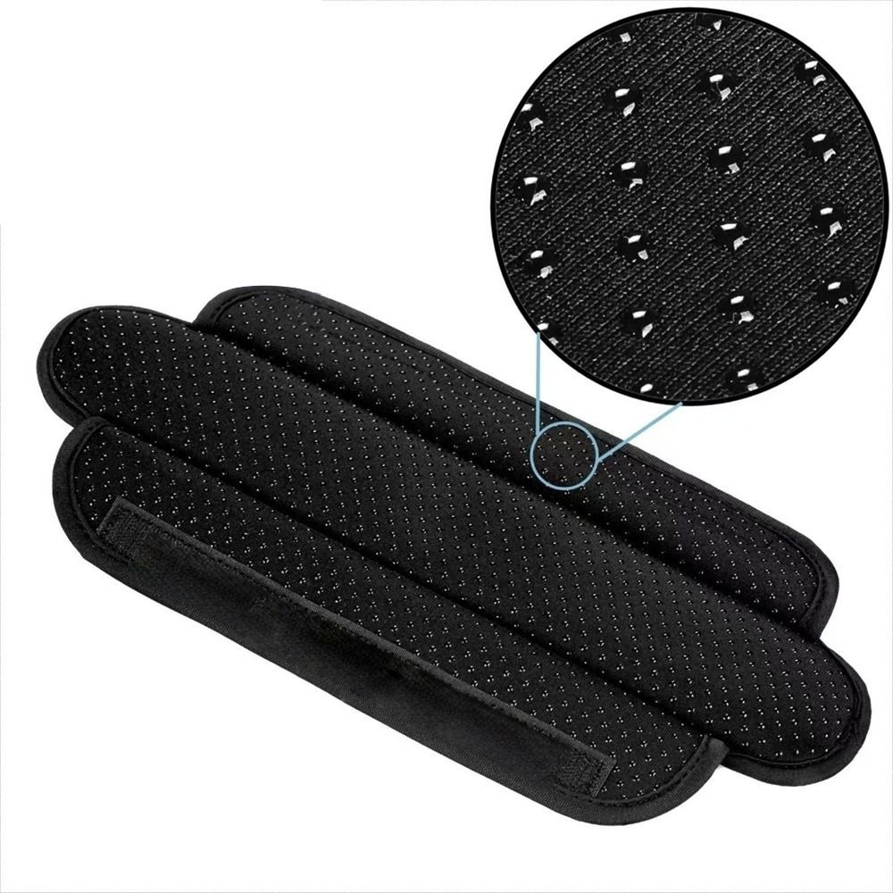 HOBBYIN Đệm Dây Đeo Vai Thay Thế Đa Năng Cho Túi Laptop, Thoáng Khí, Chống Trượt, Có Thể Tháo Rời, Phụ Kiện Giảm Áp