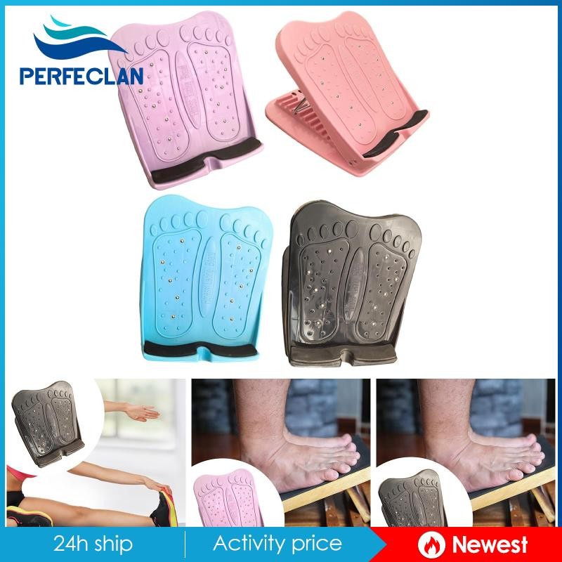 Bê cáng hỗ trợ tập thể dục gọn nhẹ giúp kéo dài cơ bắp và phân bàn chân hiệu quả.