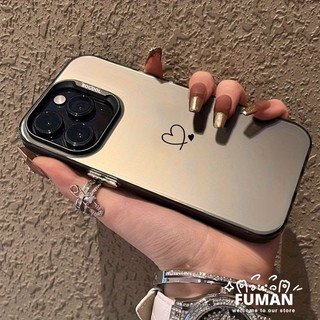 Vỏ Trái Tim Đường Màu Đen Dễ Thương Cho iQOO 13 12 11 10 9 Pro SE 7 Z10 Z9 Turbo Pro Z9X Z9S Z8 Z8X 5G 4G Cặp Đôi Vỏ Điện Thoại Bé Gái Bé Trai Chống Sốc Ốp Lưng Mờ
