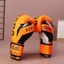 1 Đôi Găng Tay Đấm Bốc Trẻ Em, Da PU 6oz Găng Tay Đấm Trẻ Em, Găng Tay Tập Muay Thái MMA Đấm Karate Thoáng Khí Bền Đẹp Cho Trẻ Em