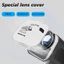 Máy Chiếu HY320mini Phụ Kiện Vỏ Ống Kính Tránh Bụi Chống Thấm Nước Bảo Vệ Ống Kính Đặc Biệt Cho HY320 Mini Projctor Mũ Bảo Vệ