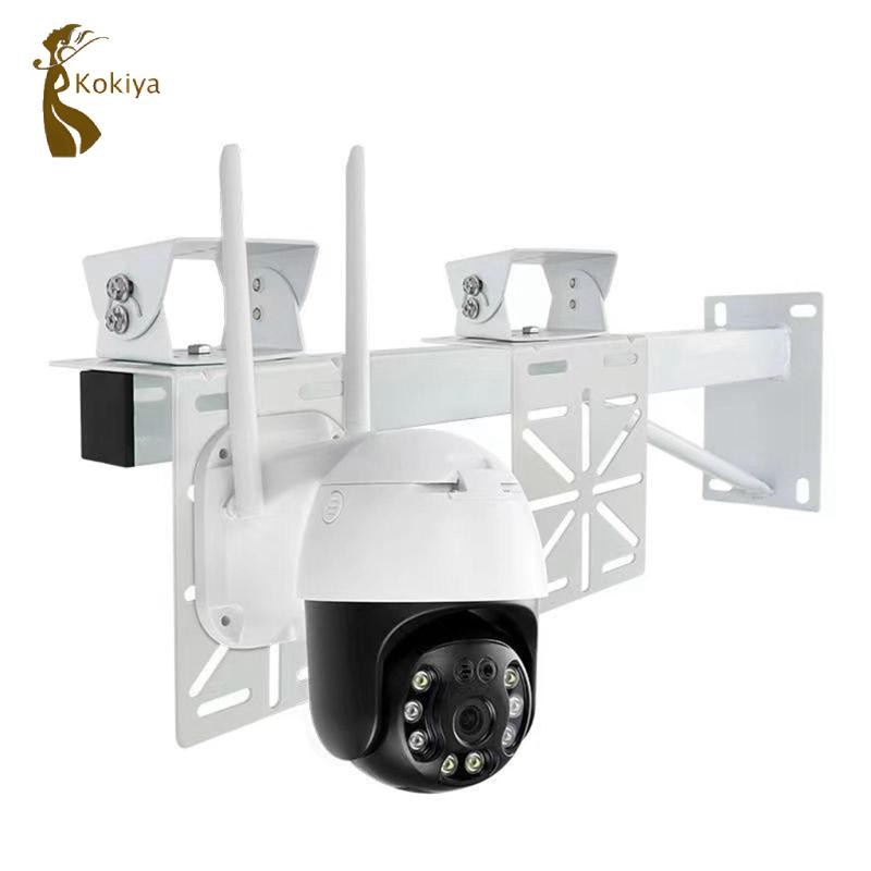 Kokiya Mount Adapter Bên Ngoài Camera Hình Chữ L Giá Đỡ Camera