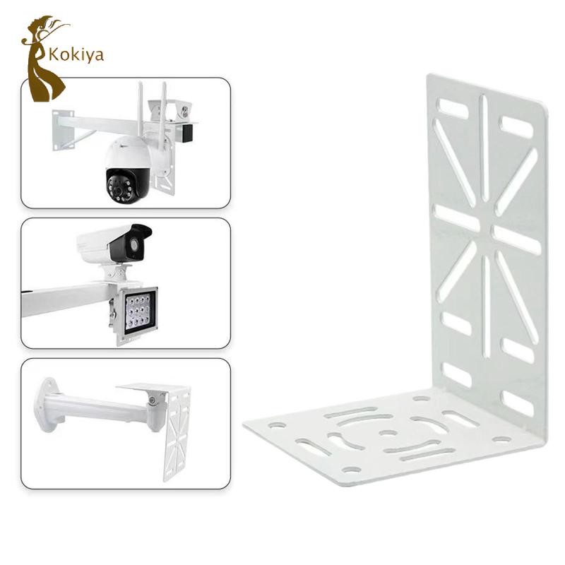 Kokiya Mount Adapter Bên Ngoài Camera Hình Chữ L Giá Đỡ Camera